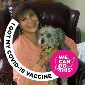 Meet your Posher, Yolanda